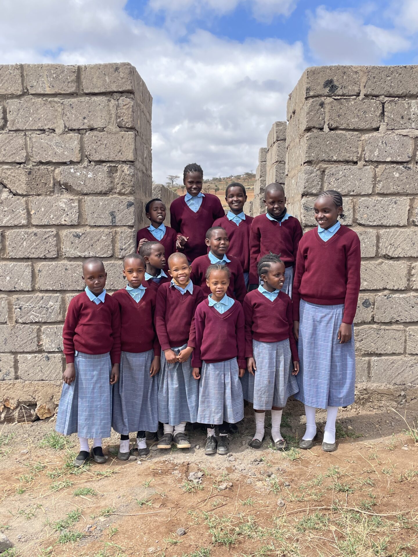 Ormee Ministries Girls Domitory